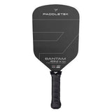 Bantam GTO-C 14.3mm Pickleball Paddle-Racquets-Paddletek-PBGTOR4S-W1-Tennis Express