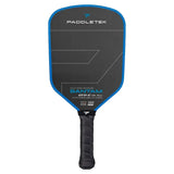 Bantam GTO-C 14.3mm Pickleball Paddle-Racquets-Paddletek-PBGTOR4S-b-Tennis Express