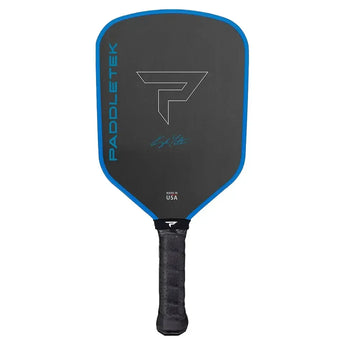 Bantam GTO-C 14.3mm Pickleball Paddle-Racquets-Paddletek-PBGTOR4S-Tennis Express