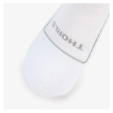 Pickleball Ankle Socks White-Socks-Thorlo-PBMU01-WHITE-4-Tennis Express