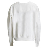 White - Women's Pickleball Paddles Sweatshirt Ivory-Apparel-CourtLife-PBPSSIV-U22-2-Tennis Express