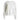 White - Women's Pickleball Paddles Sweatshirt Ivory-Apparel-CourtLife-PBPSSIV-U22-Tennis Express