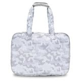 Women's Pickleball Tote-Bags-Ame and Lulu-PBT-gray-2-Tennis Express