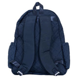 Women's Pickleball Time Quilted Backpack-Bags-Ame and Lulu-PBTB-32-_3-Tennis Express