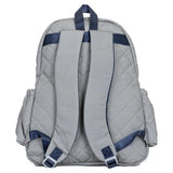 Women's Pickleball Time Quilted Backpack-Bags-Ame and Lulu-PBTB-32-_6-Tennis Express