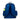 Women's Pickleball Time Backpack-Bags-Ame and Lulu-PBTB-Navy-1-Tennis Express