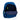 Women's Pickleball Time Backpack-Bags-Ame and Lulu-PBTB-Navy-2-Tennis Express