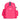 Pickleball Time Backpack Puffer-Bags-Ame and Lulu-PBTBP-1-Pink-Tennis Express