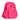 Pickleball Time Backpack Puffer-Bags-Ame and Lulu-PBTBP-1-Pink1-Tennis Express