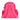 Pickleball Time Backpack Puffer-Bags-Ame and Lulu-PBTBP-1-Pink2-Tennis Express
