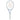 MUSE 98 Tennis Racquet
