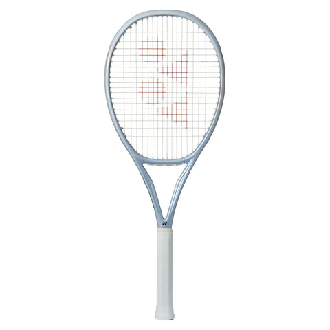 MUSE 98 Demo Tennis Racquet,Demo Racquets,Yonex,Pearl Silver,2 - 4 1/4,Tennis Express,PC040400-1