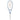 MUSE 98 Tennis Racquet