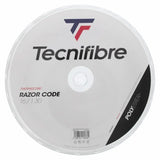 ATP Razor Code 1.30MM/16G Tennis String Reel Blue-Strings-Tecnifibre-PC040400copy-Tennis Express