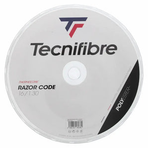 ATP Razor Code 1.30MM/16G Tennis String Reel Blue-Strings-Tecnifibre-PC040400copy-Tennis Express