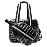 Detachable Pickleball Bag-Bags-Glove It-PC4-BLACKTEES-703195Tennis Express