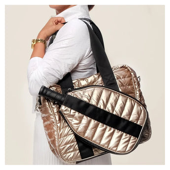 Detachable Pickleball Bag-Bags-Glove It-PC4-DESERT_SNAKE-2-Tennis Express