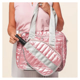 Detachable Pickleball Bag-Bags-Glove It-PC4-IKAT_CRUSH-2-Tennis Express