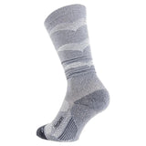 Graduated Compression Light Cushion Knee High Socks-Socks-Feetures-PC60-BS22-251-2-Tennis Express