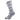 Graduated Compression Light Cushion Knee High Socks-Socks-Feetures-PC60-BS22-251-2-Tennis Express