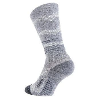 Graduated Compression Light Cushion Knee High Socks-Socks-Feetures-PC60-BS22-251-2-Tennis Express