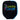 Paddle Candy Paddle Cover Black-Accessories-Vulcan-PCPCOVER-BLK-1-Tennis Express