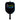 Paddle Candy Paddle Cover Black-Accessories-Vulcan-PCPCOVER-BLK-2-Tennis Express