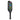 Paddle Candy Sugar Skull DLR Edition Pickleball Paddle Black-Racquets-Vulcan-PCSUGAR-DLR-1-Tennis Express