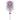 Paddle Candy Sugar Skull DLR Edition Pickleball Paddle White-Racquets-Vulcan-PCSUGAR-DLRWH-Tennis Express
