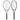 PERCEPT 100 Demo Tennis Racquet Midnight Navy-Demo Racquets-Yonex-PE01100MN-x-Tennis Express
