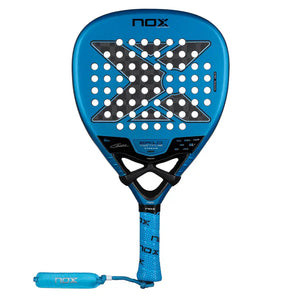 EA10 Ventus Attack 12K Xtreme Padel Racquet by Edu Alonso,Padel Racquets,Nox,Blue,One Size,Tennis Express,PEA10VENTUSA1226-1_15bf791d-18df-47ca-904f-0906a8c7ba88