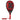 EA10 Ventus Hybrid 12K Xtreme Padel Racquet by Edu Alonso