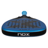EA10 Ventus Attack 12K Xtreme Padel Racquet by Edu Alonso,Padel Racquets,Nox,,,Tennis Express,PEA10VENTUSA1226-3