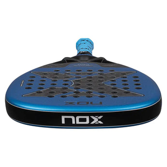 EA10 Ventus Attack 12K Xtreme Padel Racquet by Edu Alonso,Padel Racquets,Nox,,,Tennis Express,PEA10VENTUSA1226-3