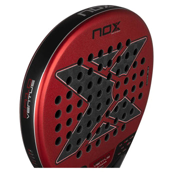 EA10 Ventus Hybrid 12K Xtreme Padel Racquet by Edu Alonso,Padel Racquets,Nox,,,Tennis Express,PEA10VENTUSA1226-4