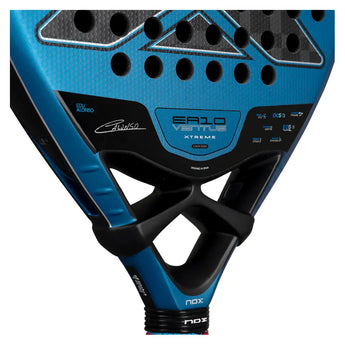 EA10 Ventus Attack 12K Xtreme Padel Racquet by Edu Alonso,Padel Racquets,Nox,,,Tennis Express,PEA10VENTUSA1226-5_321b64fc-4bc8-48c8-aa5a-94e82c1ad87c