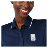 Women's Heritage Technical Jersey Tennis Polo-Apparel-Lacoste-PF0232-166-1-Tennis Express