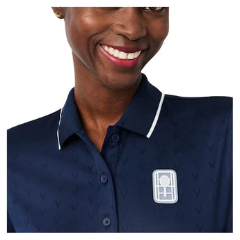 Women's Heritage Technical Jersey Tennis Polo-Apparel-Lacoste-PF0232-166-1-Tennis Express
