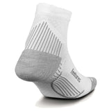 Plantar Fasciitis Relief Light Cushion Quarter Socks-Socks-Feetures-PF20-F21-158-2-Tennis Express