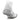 Plantar Fasciitis Relief Light Cushion Quarter Socks-Socks-Feetures-PF20-F21-158-2-Tennis Express