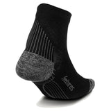 Plantar Fasciitis Relief Light Cushion Quarter Socks-Socks-Feetures-PF20-F21-159-2-Tennis Express