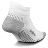 Plantar Fasciitis Relief Light Cushion No Show Tab Socks-Socks-Feetures-PF50-F21-158-2-Tennis Express