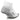 Plantar Fasciitis Relief Light Cushion No Show Tab Socks-Socks-Feetures-PF50-F21-158-2-Tennis Express
