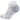 Plantar Fasciitis Relief Ultra Light No Show Tab Socks-Socks-Feetures-PF55-BS22-158-2-Tennis Express