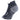 Plantar Fasciitis Relief Ultra Light No Show Tab Socks-Socks-Feetures-PF55-BS22-159-3-Tennis Express