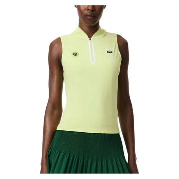 Women's Roland Garros Tennis Top Sencha