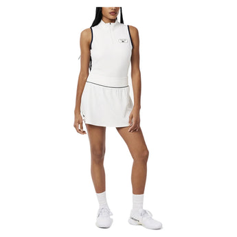 Women's Heritage Tennis Polo, Lacoste, Tennis Express, PF6869-F26-3