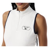 Women's Heritage Tennis Polo, Lacoste, Tennis Express, PF6869-F26-4