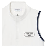 Women's Heritage Tennis Polo, Lacoste, Tennis Express, PF6869-F26-5