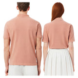 Men's Roland Garros Terre Battue Tennis Polo,Apparel,Lacoste,,,Tennis Express,PH0349-G81-2
